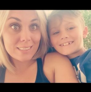 Meet your Posher, Danica